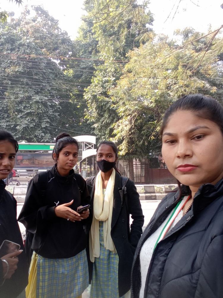 Mobilization — Mahendra Skills (MSTDPL)
