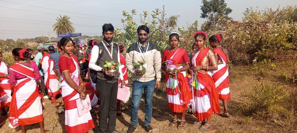 Mobilization — Mahendra Skills (MSTDPL)