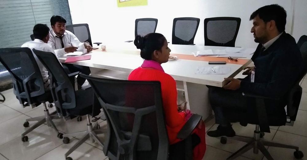 Placement activity — Mahendra Skills (MSTDPL)