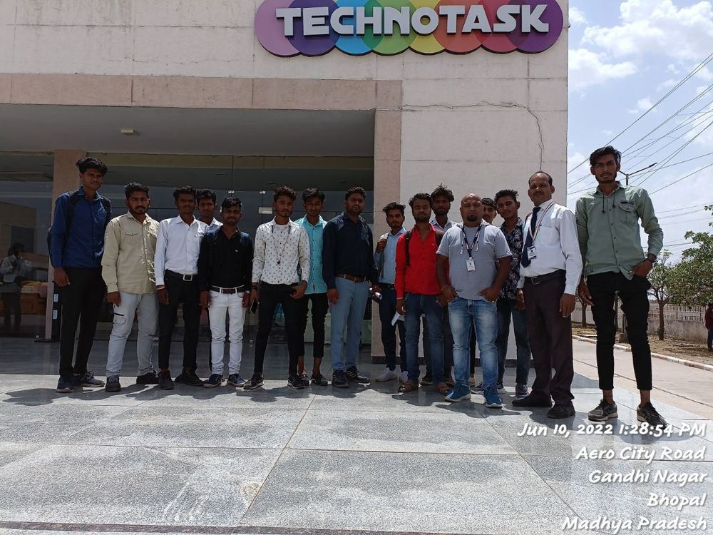 Placement activity — Mahendra Skills (MSTDPL)