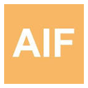 AIF Trust logo