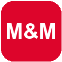 Mahindra & Mahindra logo
