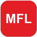 Muthoot Finance logo