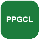 PPGCL logo
