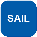 SAIL logo