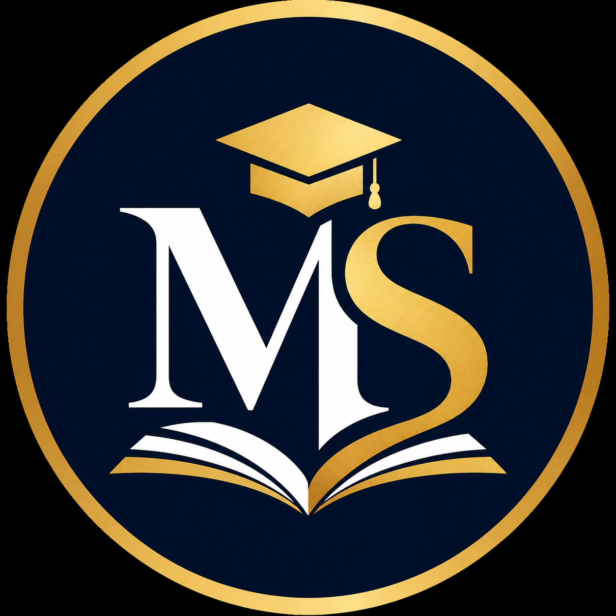 Logo Mahendra Skills
